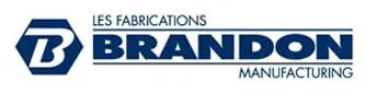 Brandon Manufacturing Logo